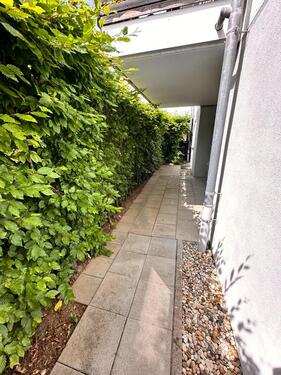 Foto - Etagenwohnung in Böblingen zur Miete