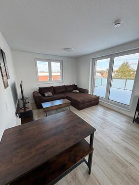 Foto - Moderne & vollausgestattete Apartments für FührungskräfteFachpersonal