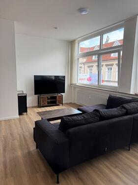 Foto - Etagenwohnung in Lingen (Ems) zur Miete