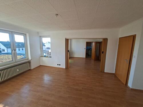 Foto - 4 Zimmer Etagenwohnung zur Miete in Fulda