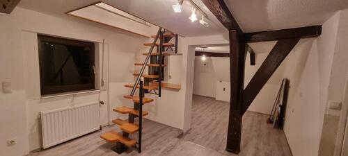 Foto - 2 Zimmer Dachgeschoßwohnung in Mendig