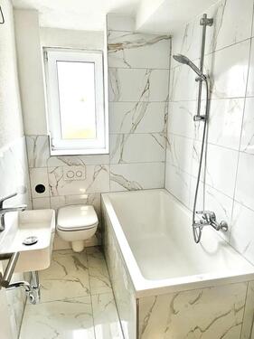 Foto - Erstbezug nach Sanierung- 3 Zimmerwohnung in Gaggenau