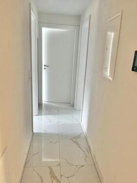 Foto - 3 Zimmer Dachgeschoßwohnung zur Miete in Gaggenau