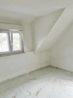 Foto - Dachgeschoßwohnung in Gaggenau zur Miete