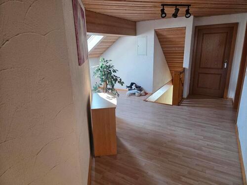 Foto - 3 Zimmer Maisonettenwohnung zur Miete in Neuburg an der Kammel
