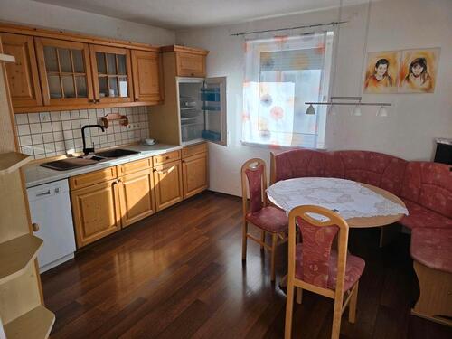 Foto - 3 Zimmer Maisonettenwohnung in Neuburg an der Kammel