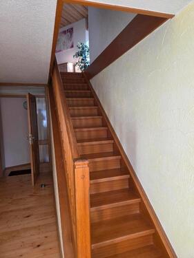 Foto - Maisonettenwohnung in Neuburg an der Kammel zur Miete