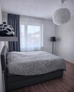 Foto - WG-Zimmer in schöner 85 m² Wohnung mit Balkon – naturnah gelegen