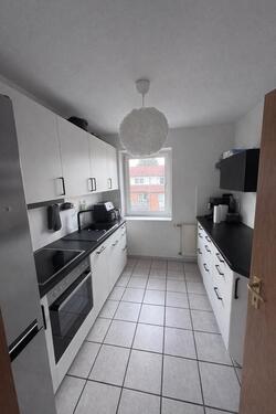 Foto - Etagenwohnung in Rüdersdorf bei Berlin zur Miete