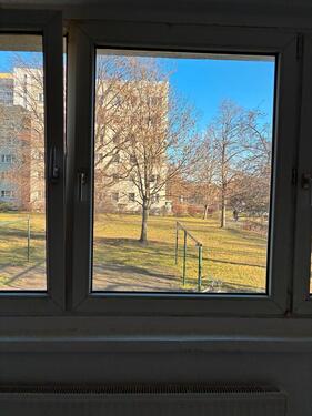 Foto - 1 Zimmer Etagenwohnung zur Miete in Leipzig