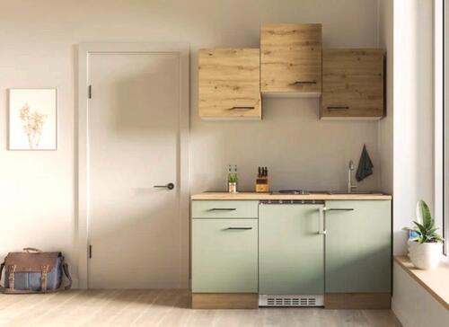 Foto - 1 Zimmer Etagenwohnung in Leipzig