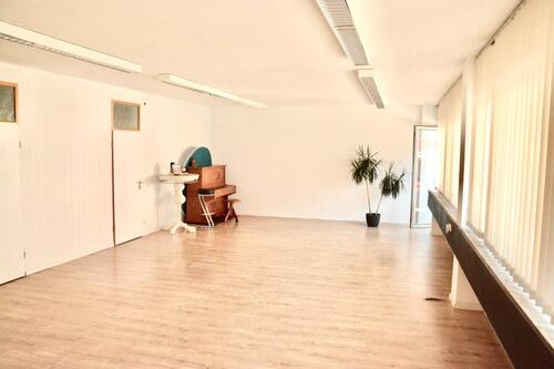 Foto - Studio mitten in BonnAltstadt stundenweise mieten