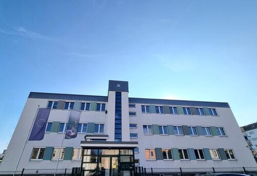 Foto - Ihr neues Büro in Striesen. Platz für Ihre Ideen.