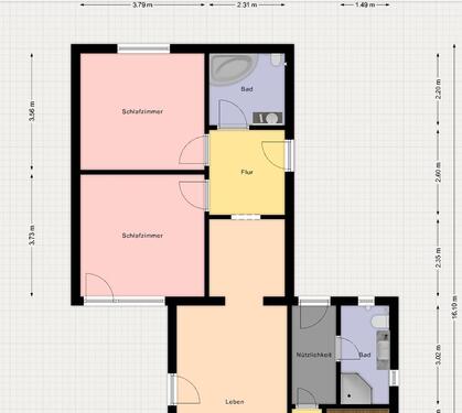 Foto - 5 Zimmer Einfamilienhaus zur Miete in Leer (Ostfriesland)