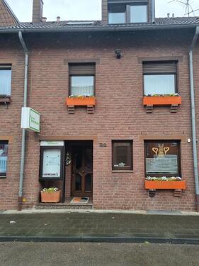 Foto - Gepflegtes Reihenhaus mit offener großzügiger Raumaufteilung