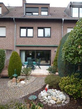 Foto - 5 Zimmer Reihenhaus zum Kaufen in Mönchengladbach