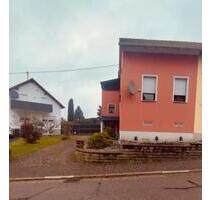 Charmante Doppelhaushälfte -einziehen und wohlfühlen! - Riegelsberg