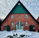 Foto - Charmante EG Wohnung in Wremen - 850,00&nbsp;EUR Kaltmiete, ca.&nbsp; 98,00&nbsp;m&sup2;
