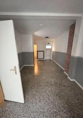 Foto - 3 Zimmer Erdgeschoßwohnung in Wurster Nordseeküste