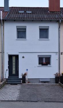 Foto - Reinmittelhaus am Fuße der Achalm