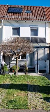 Foto - 4 Zimmer Reihenhaus zum Kaufen in Reutlingen