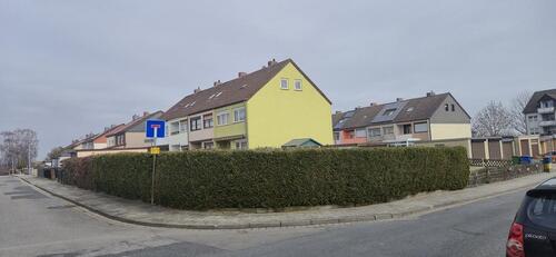 Foto - 5 Zimmer Reihenhaus zum Kaufen in Schöningen