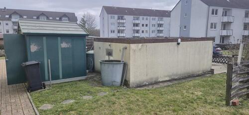 Foto - Reihenhaus in Schöningen zum Kaufen