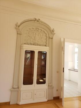 Foto - *2-Raum Altbau-WE in Limbach-Oberfrohna