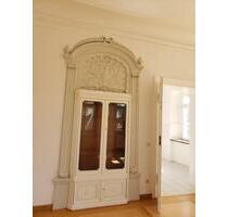 *2-Raum Altbau-WE in Limbach-Oberfrohna