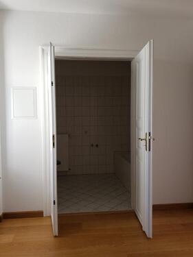 Foto - Etagenwohnung in Limbach-Oberfrohna zur Miete