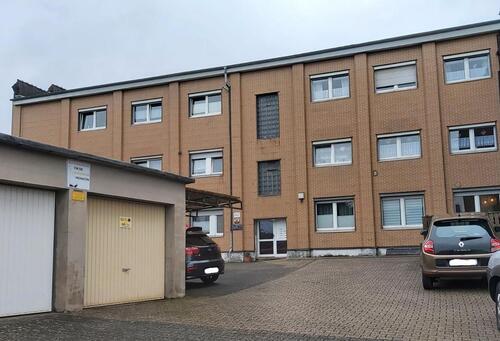 Foto - Wohnung in Solingen Wald, 3 Zimmer, Küche, Bad, 97m²