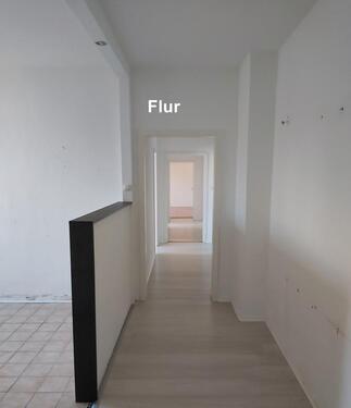 Foto - 3 Zimmer Etagenwohnung zur Miete in Solingen