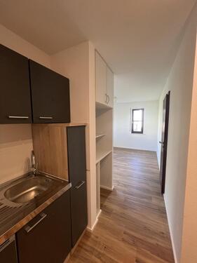 Foto - 1-Zimmer Wohnung in Bad Rappenau Stadt inkl. Stellplatz