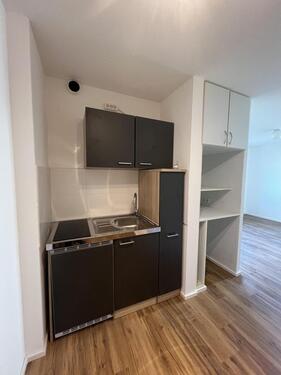 Foto - Etagenwohnung in Bad Rappenau zur Miete