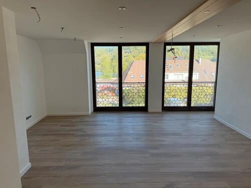 Foto - 2.5 Zimmer Etagenwohnung in Aalen