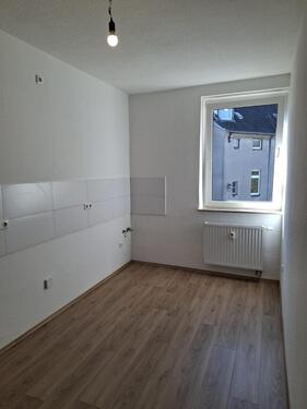 Foto - Etagenwohnung in Gelsenkirchen zur Miete