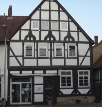 Foto - Exklusives Wohnstudio in der Altstadt von Petershagen