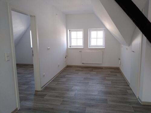 Foto - Etagenwohnung in Petershagen