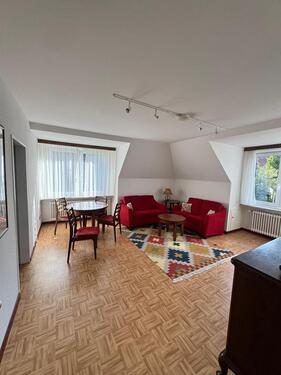 Foto - 2 Zimmer Wohnung im schönen Märchenviertel HH-Schnelsen ab sofort