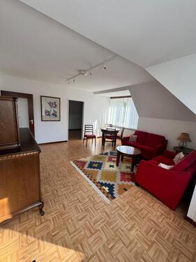 Foto - Etagenwohnung zur Miete in Hamburg