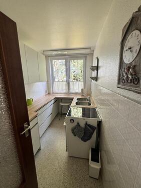 Foto - Etagenwohnung in Hamburg zur Miete