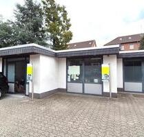Attraktive Büroräume Gewerbefläche 90m² mit Stellplatz im Zentrum von Kamp-Lintfort