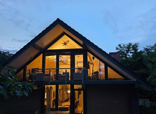 Foto - Einfamilienhaus zum Kaufen in Hohnstorf (Elbe)