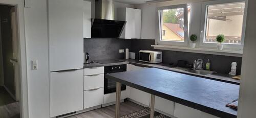Foto - Schöne 3 Zimmer Wohnung mit Terrasse in BAD Steinbach
