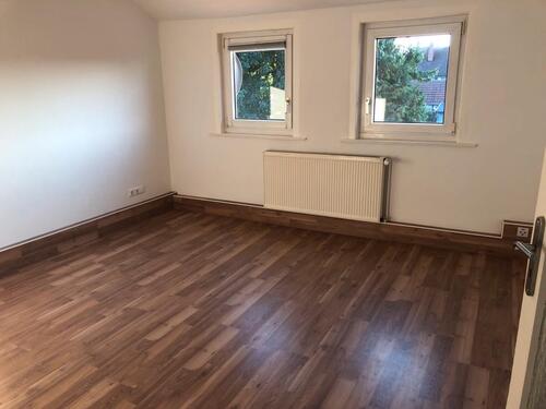 Foto - Etagenwohnung zur Miete in Bad Langensalza
