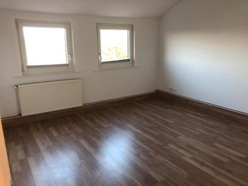 Foto - Etagenwohnung in Bad Langensalza