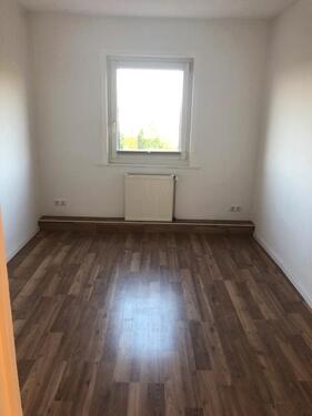 Foto - Etagenwohnung in Bad Langensalza zur Miete