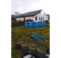 Einfamilienhaus mit Garage und eigener Einfahrt - Stolberg (Rhld.) Büsbach