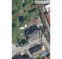 Mehrfamilienhaus mit 8 Wohnungen - Werdohl