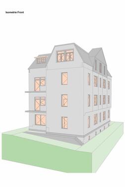 Foto - Einfamilienhaus in Werdohl